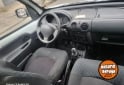 Utilitarios - Renault Kangoo 2016 GNC 96000Km - En Venta