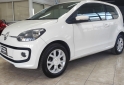 Autos - Volkswagen UP HIGH 2016 Nafta 117900Km - En Venta