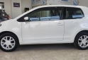 Autos - Volkswagen UP HIGH 2016 Nafta 117900Km - En Venta