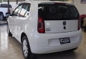 Autos - Volkswagen UP HIGH 2016 Nafta 117900Km - En Venta