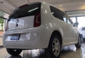 Autos - Volkswagen UP HIGH 2016 Nafta 117900Km - En Venta