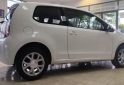 Autos - Volkswagen UP HIGH 2016 Nafta 117900Km - En Venta