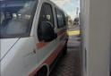 Utilitarios - Fiat Ducato 2.3 JTD 2012 Diesel 249000Km - En Venta