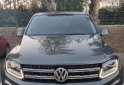 Camionetas - Volkswagen Amarok 2021 Diesel 90000Km - En Venta