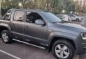 Camionetas - Volkswagen Amarok 2021 Diesel 90000Km - En Venta