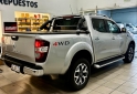 Camionetas - Renault Alaskan Iconic 2.3 4x4 2023 Diesel 11000Km - En Venta