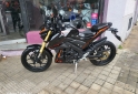 Motos - Jawa Rvm 250 2023 Nafta 6400Km - En Venta