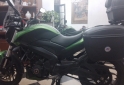 Motos - Bajaj Dominar 400 2023 Nafta 13000Km - En Venta