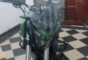 Motos - Bajaj Dominar 400 2023 Nafta 13000Km - En Venta