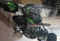 Motos - Bajaj Dominar 400 2023 Nafta 13000Km - En Venta