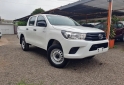 Camionetas - Toyota Hilux 2024 Diesel 0Km - En Venta