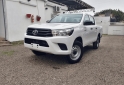 Camionetas - Toyota Hilux 2024 Diesel 0Km - En Venta