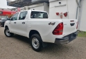 Camionetas - Toyota Hilux 2024 Diesel 0Km - En Venta