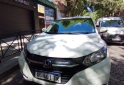 Autos - Honda HRV EX CVT 2018 Nafta 100000Km - En Venta