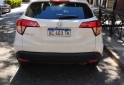 Autos - Honda HRV EX CVT 2018 Nafta 100000Km - En Venta