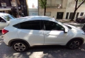 Autos - Honda HRV EX CVT 2018 Nafta 100000Km - En Venta