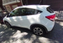 Autos - Honda HRV EX CVT 2018 Nafta 100000Km - En Venta