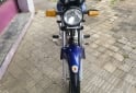 Motos - Motomel S2 150 2023 Nafta 16000Km - En Venta