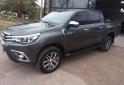 Camionetas - Toyota HILUX SRV 4X4 2016 Diesel 172000Km - En Venta