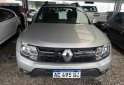 Autos - Renault DUSTER OROCH DYNAMIQUE 2018 Nafta 57496Km - En Venta