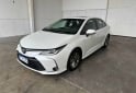 Autos - Toyota COROLLA 2.0 XEI CVT 2022 Nafta 44689Km - En Venta