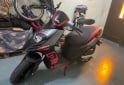 Motos - Aprilia Sr 160 2022 Nafta 4300Km - En Venta