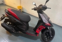 Motos - Aprilia Sr 160 2022 Nafta 4300Km - En Venta