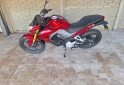 Motos - Honda Cb190 2019 Nafta 2500Km - En Venta