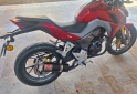 Motos - Honda Cb190 2019 Nafta 2500Km - En Venta