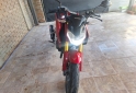 Motos - Honda Cb190 2019 Nafta 2500Km - En Venta