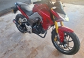 Motos - Honda Cb190 2019 Nafta 2500Km - En Venta