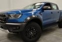 Camionetas - Ford Ranger raptor 2020 Diesel 50000Km - En Venta