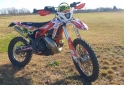 Motos - Beta Xtrainer 300cc 2019 Nafta 35000Km - En Venta