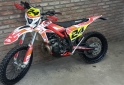 Motos - Beta Xtrainer 300cc 2019 Nafta 35000Km - En Venta