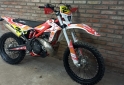 Motos - Beta Xtrainer 300cc 2019 Nafta 35000Km - En Venta