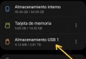 Informtica - Disco SSD porttil 4 tb - En Venta