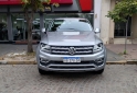 Camionetas - Volkswagen Amarok Highline 4x2 aut 2023 Diesel 38000Km - En Venta