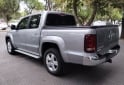 Camionetas - Volkswagen Amarok Highline 4x2 aut 2023 Diesel 38000Km - En Venta