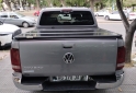 Camionetas - Volkswagen Amarok Highline 4x2 aut 2023 Diesel 38000Km - En Venta