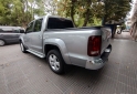 Camionetas - Volkswagen Amarok Highline 4x2 aut 2023 Diesel 38000Km - En Venta