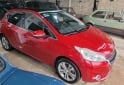 Autos - Peugeot 208 Feline 2016 Nafta  - En Venta