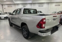 Camionetas - Toyota Hilux 2024 Diesel 0Km - En Venta