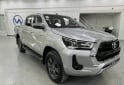 Camionetas - Toyota Hilux 2024 Diesel 0Km - En Venta