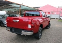 Camionetas - Toyota Hilux 2024 Diesel 0Km - En Venta