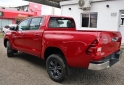 Camionetas - Toyota Hilux 2024 Diesel 0Km - En Venta