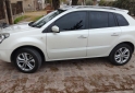 Camionetas - Renault Koleos 4x4 privilege 2010 Nafta 140000Km - En Venta