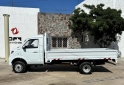 Utilitarios - Shineray SHINERAY T30 C/S CHASIS 2020 Nafta 66000Km - En Venta