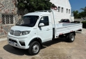 Utilitarios - Shineray SHINERAY T30 C/S CHASIS 2020 Nafta 66000Km - En Venta