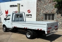 Utilitarios - Shineray SHINERAY T30 C/S CHASIS 2020 Nafta 66000Km - En Venta