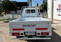 Utilitarios - Shineray SHINERAY T30 C/S CHASIS 2020 Nafta 66000Km - En Venta